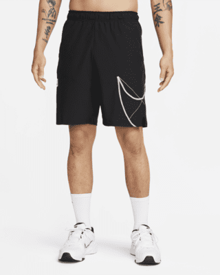 Nike Dri FIT Flex Men s 9 23cm approx. Woven Fitness Shorts. Nike IN